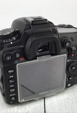 NIKON Nikon D7000 Camera Body Used Fair
