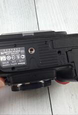 NIKON Nikon D7000 Camera Body Used Fair