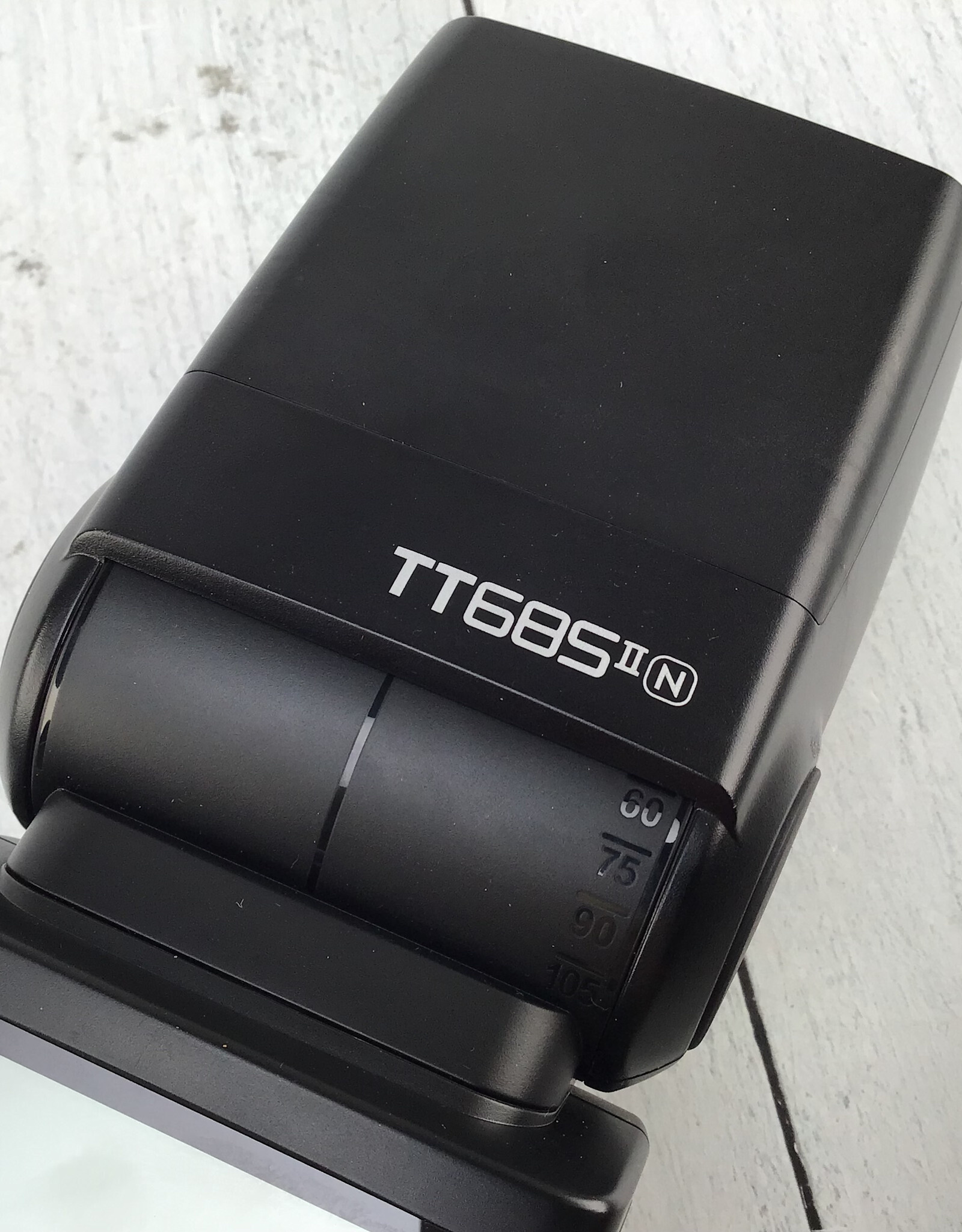 GODOX Godox TT685N Flash for Nikon Used Good