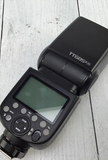 GODOX Godox TT685N Flash for Nikon Used Good