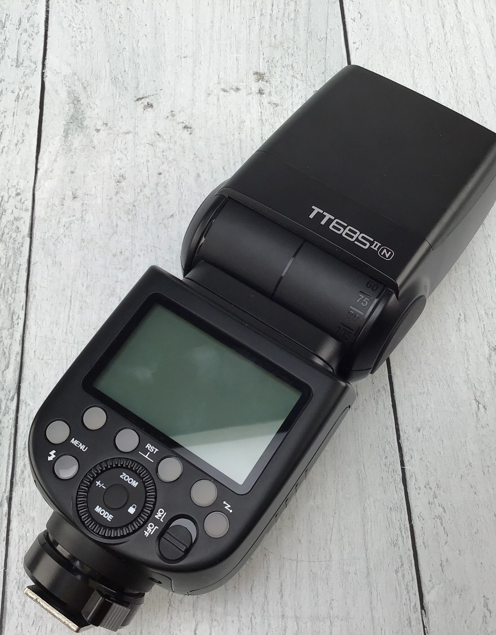 GODOX Godox TT685N Flash for Nikon Used Good