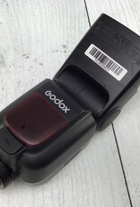 GODOX Godox TT685N Flash for Nikon Used Good