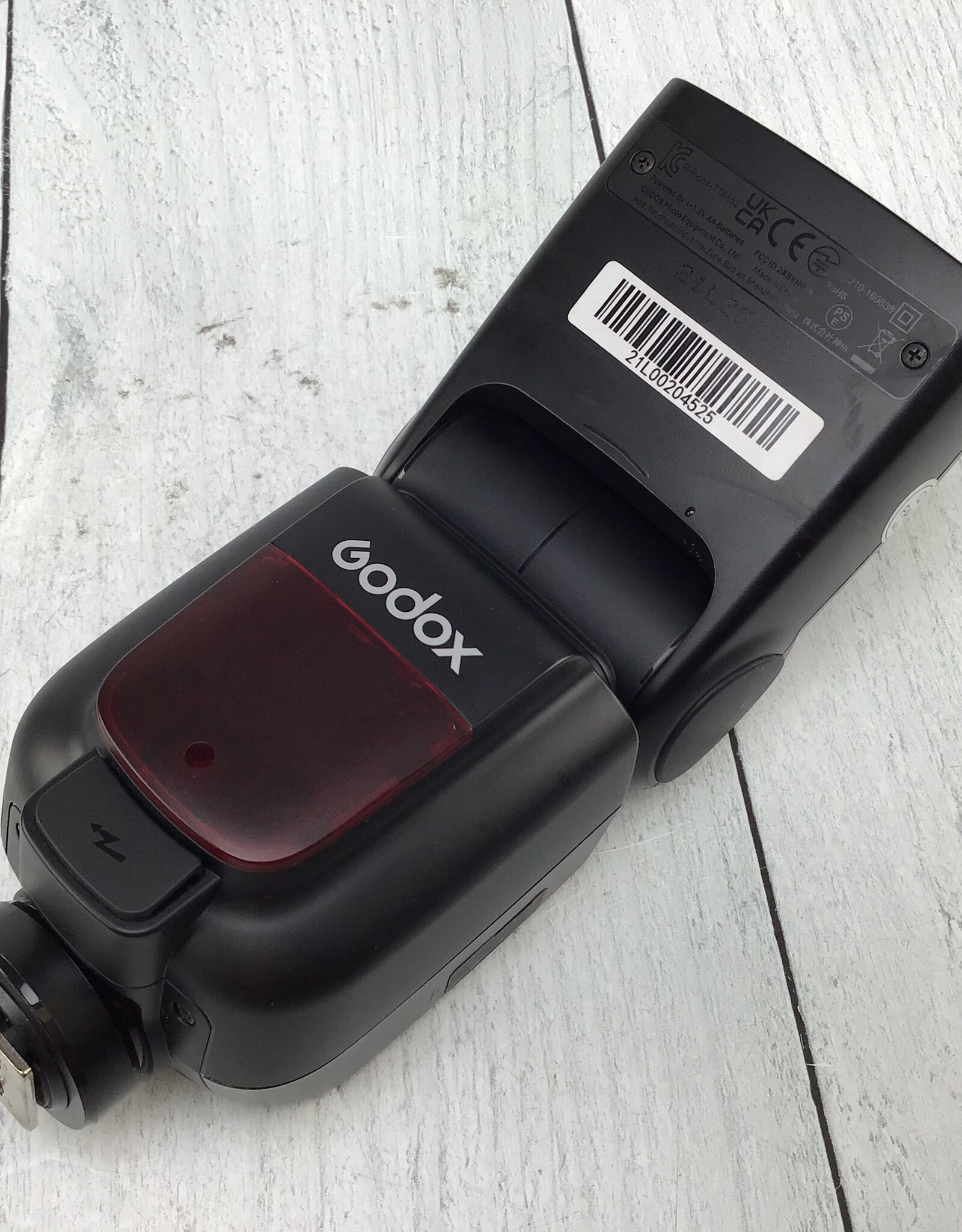 GODOX Godox TT685N Flash for Nikon Used Good
