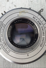 Kodak Commercial Ektar 10" f6.3 Lens Used Good