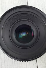 7artisans 7Artisan Vision Series 12mm T2.9 Lens for Canon RF in Box Used EX