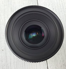 7artisans 7Artisan Vision Series 12mm T2.9 Lens for Canon RF in Box Used EX