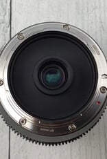 7artisans 7Artisan Vision Series 12mm T2.9 Lens for Canon RF in Box Used EX