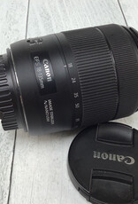 CANON Canon EF-S 18-135mm f3.5-5.6 IS USM Nano Lens Used Good