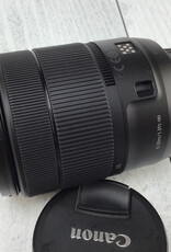 CANON Canon EF-S 18-135mm f3.5-5.6 IS USM Nano Lens Used Good