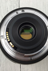 CANON Canon EF-S 18-135mm f3.5-5.6 IS USM Nano Lens Used Good