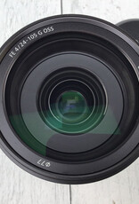 SONY Sony FE 24-105mm f4 G OSS Lens Used Good
