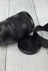SONY Sony FE 24-105mm f4 G OSS Lens Used Good