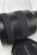 SONY Sony FE 24-105mm f4 G OSS Lens Used Good