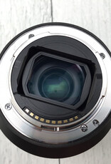 SONY Sony FE 24-105mm f4 G OSS Lens Used Good