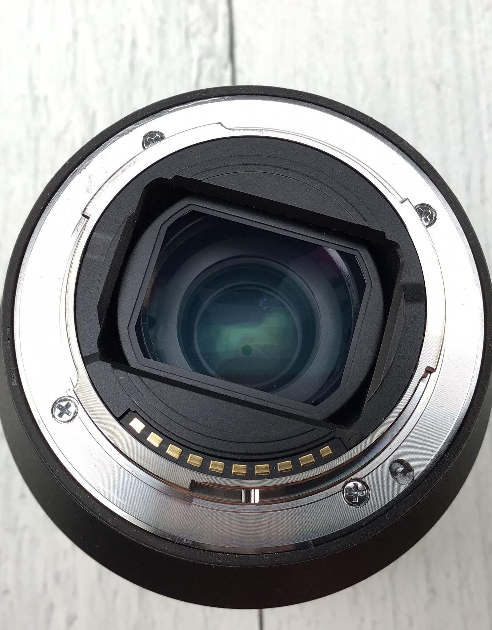 SONY Sony FE 24-105mm f4 G OSS Lens Used Good