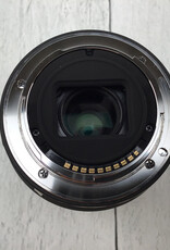 SONY Sony E 18-135mm f3.5-5.6 OSS Lens Used Good