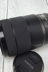 SONY Sony E 18-135mm f3.5-5.6 OSS Lens Used Good