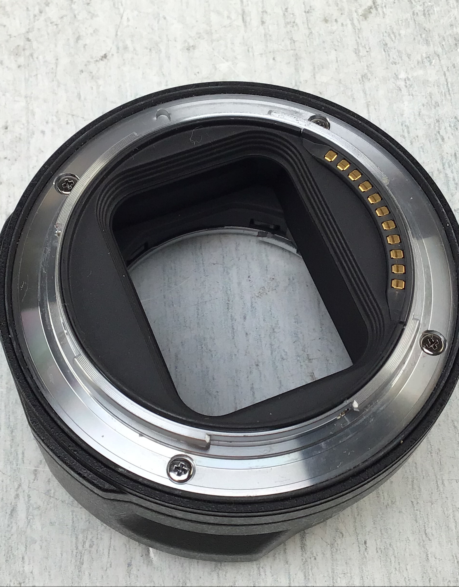 NIKON Nikon FTZ II Lens Adapter Used Good
