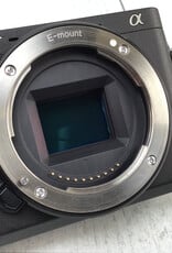 SONY Sony a6400 Camera Body Used Good