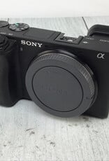 SONY Sony a6400 Camera Body Used Good