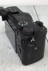 SONY Sony a6400 Camera Body Used Good