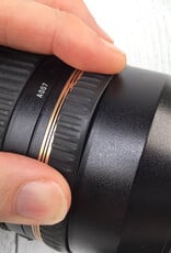 TAMRON Tamron SP 24-70mm f2.8 VC Lens for Nikon Loose Rubber Used Fair