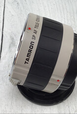 TAMRON Tamron SP AF Teleconverter 300F-CA 2X for Canon Used Good