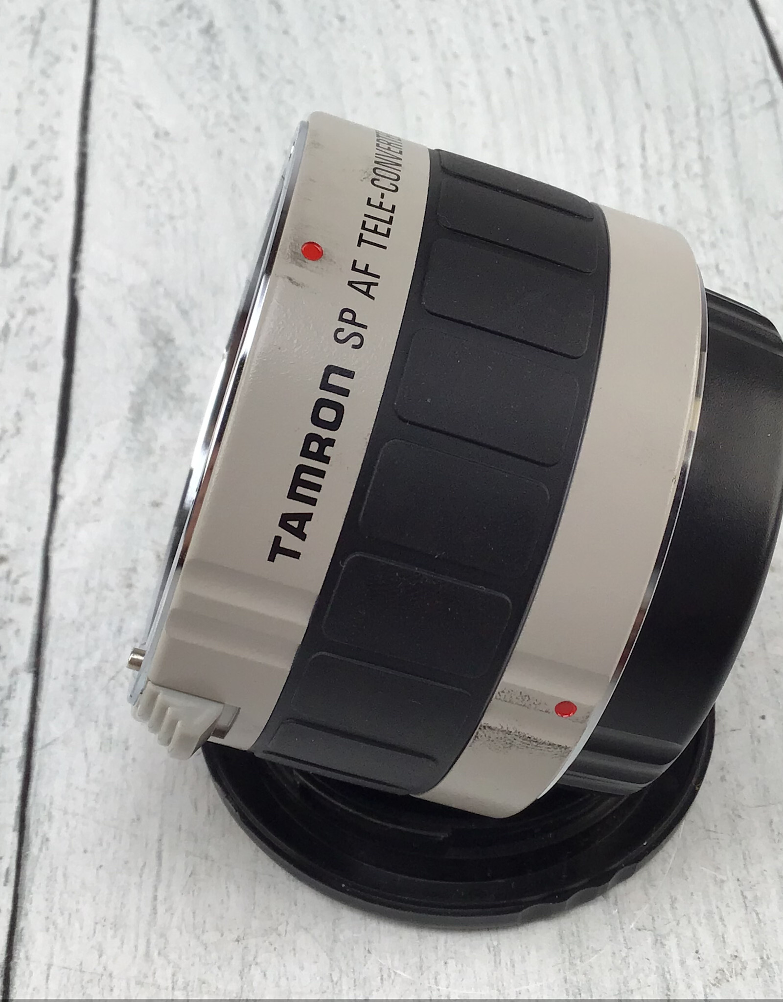 TAMRON Tamron SP AF Teleconverter 300F-CA 2X for Canon Used Good
