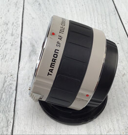 TAMRON Tamron SP AF Teleconverter 300F-CA 2X for Canon Used Good