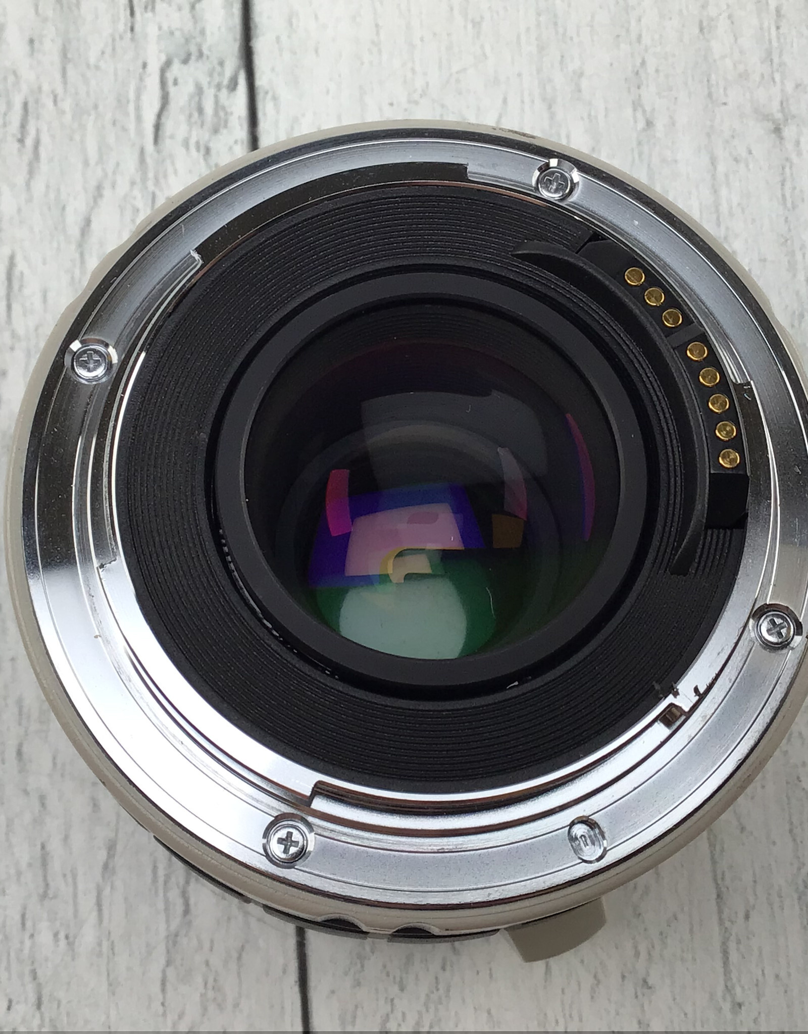 TAMRON Tamron SP AF Teleconverter 300F-CA 2X for Canon Used Good