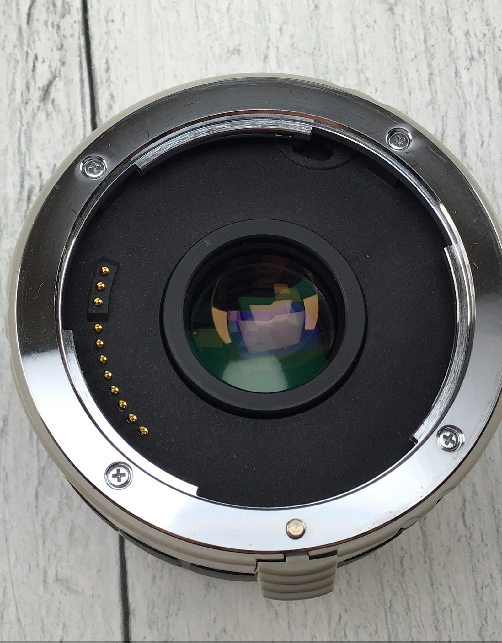TAMRON Tamron SP AF Teleconverter 300F-CA 2X for Canon Used Good