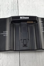 NIKON Nikon MH-21 Charger Used Good