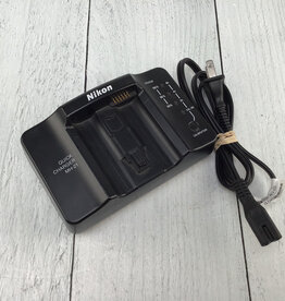NIKON Nikon MH-21 Charger Used Good