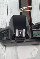 NIKON Nikon N70 Camera Body Used Fair
