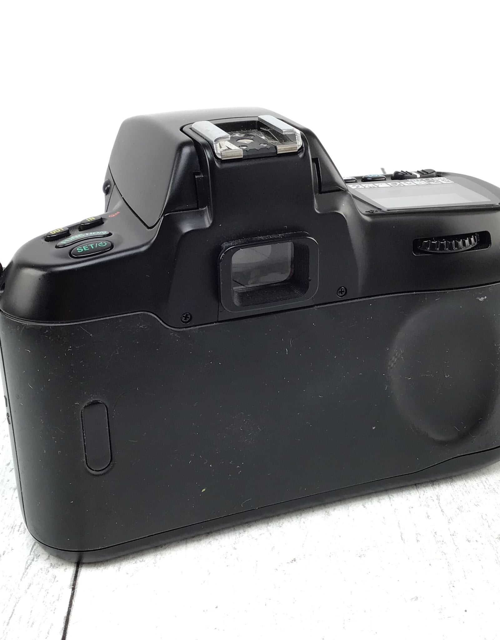 NIKON Nikon N70 Camera Body Used Fair