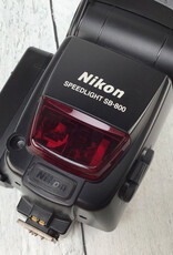 NIKON Nikon Speedlight SB-800 Flash Used Good