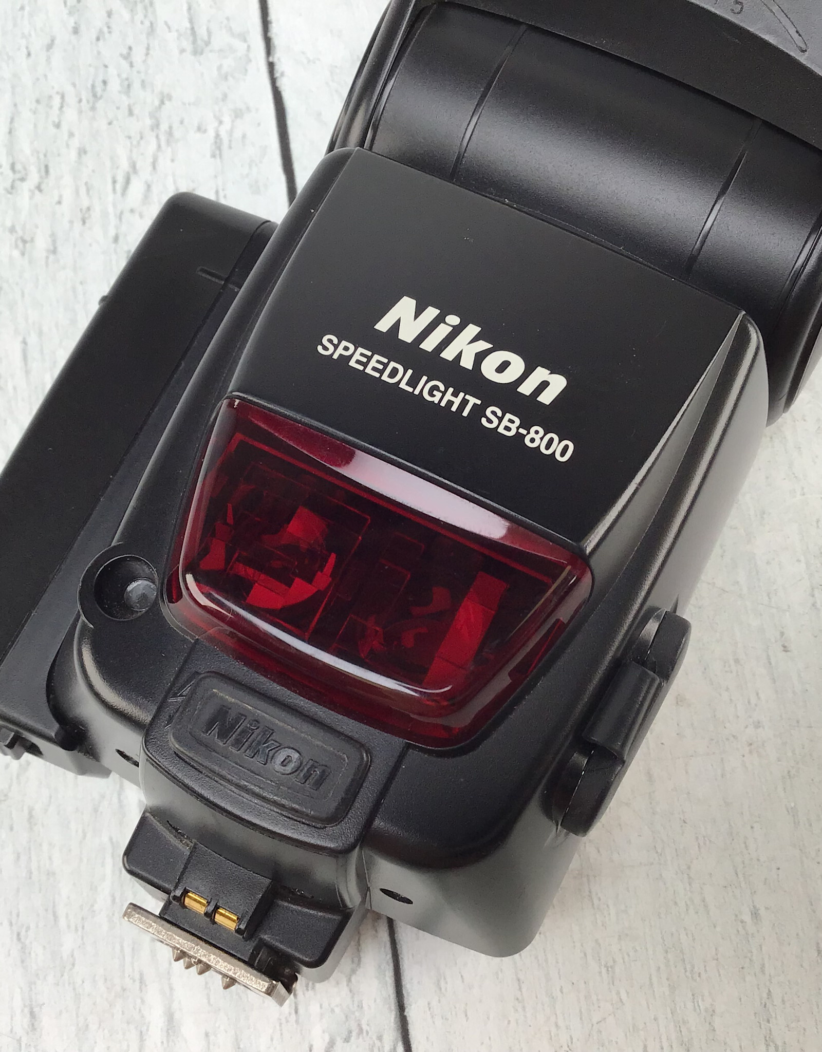 NIKON Nikon Speedlight SB-800 Flash Used Good