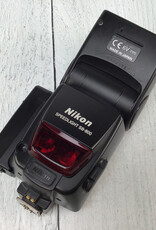 NIKON Nikon Speedlight SB-800 Flash Used Good