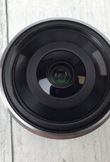 SONY Sony E 30mm f3.5 Macro Lens Used Fair