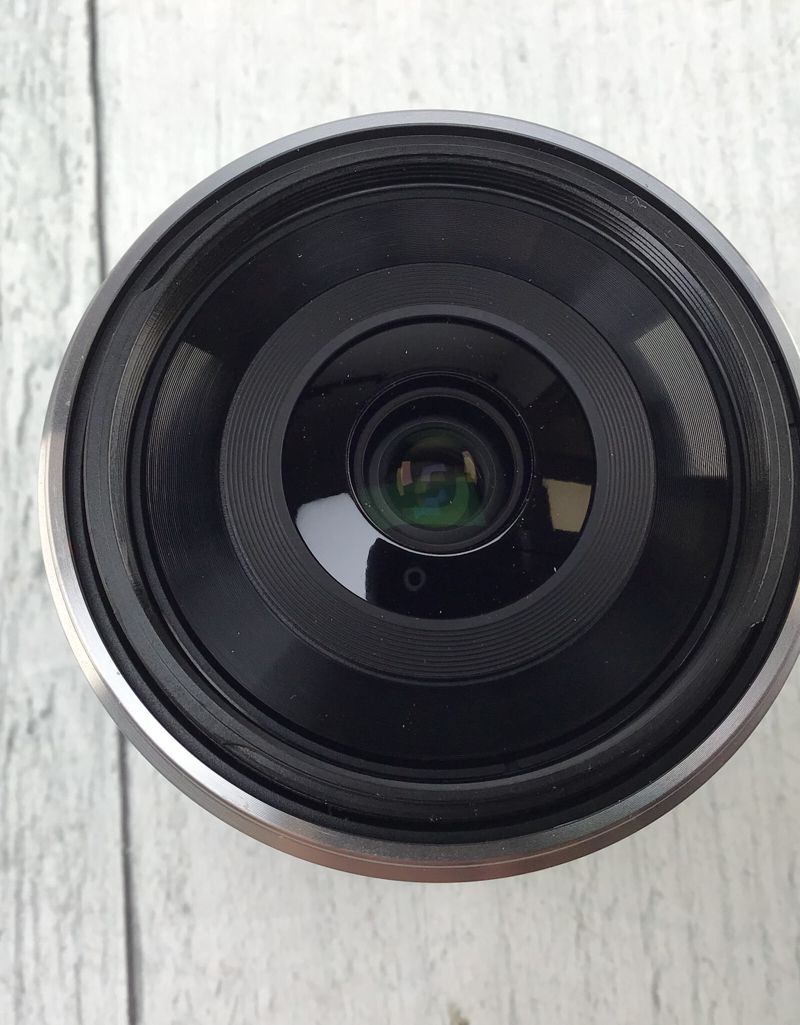 SONY Sony E 30mm f3.5 Macro Lens Used Fair