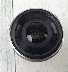 SONY Sony E 30mm f3.5 Macro Lens Used Fair