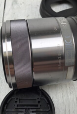 SONY Sony E 30mm f3.5 Macro Lens Used Fair