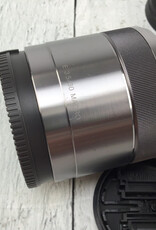 SONY Sony E 30mm f3.5 Macro Lens Used Fair