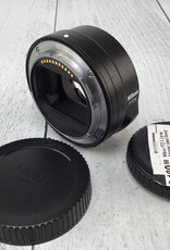 NIKON Nikon FTZ II Lens Adapter Used Good
