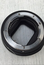 NIKON Nikon FTZ II Lens Adapter Used Good
