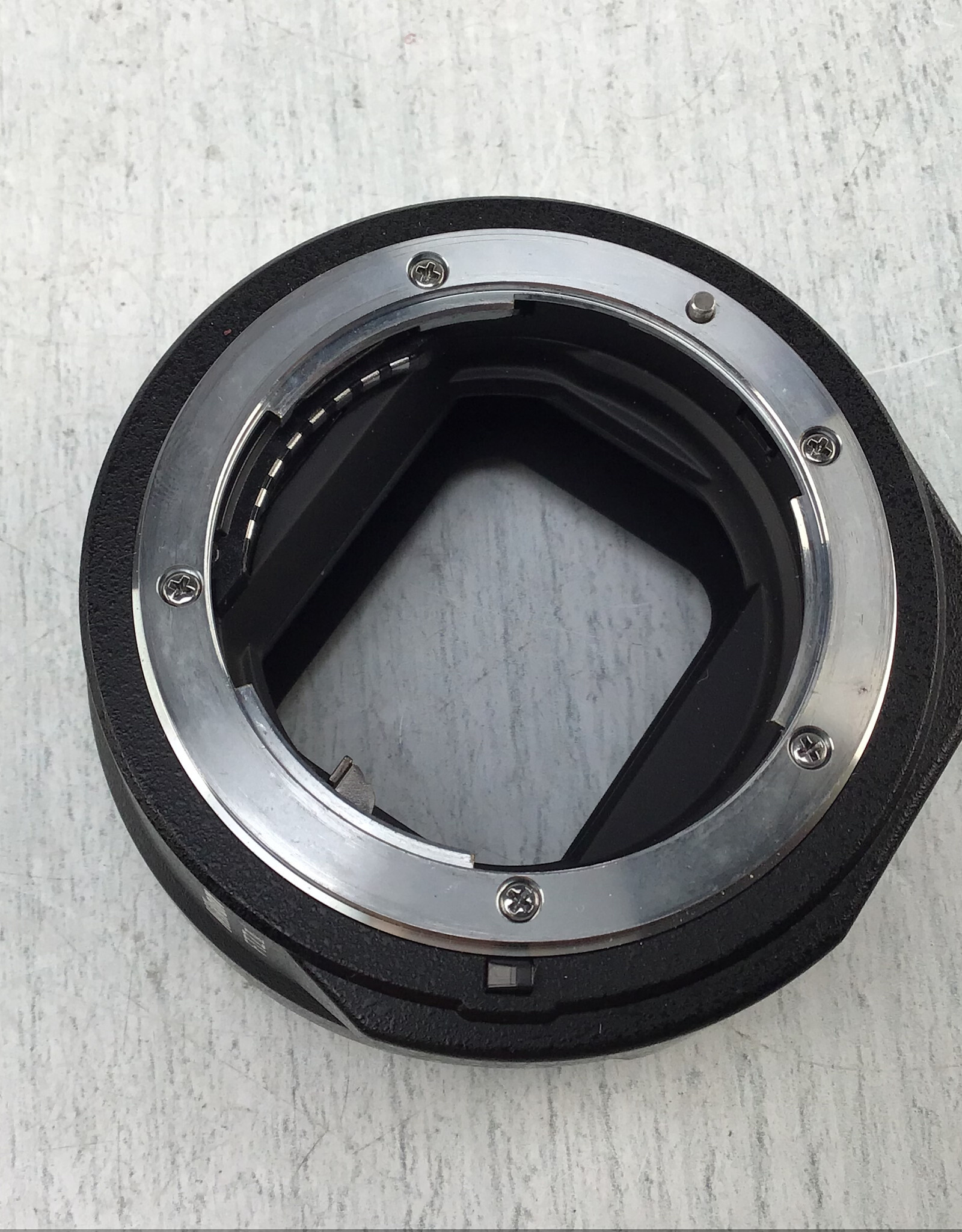 NIKON Nikon FTZ II Lens Adapter Used Good