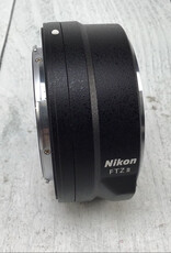 NIKON Nikon FTZ II Lens Adapter Used Good