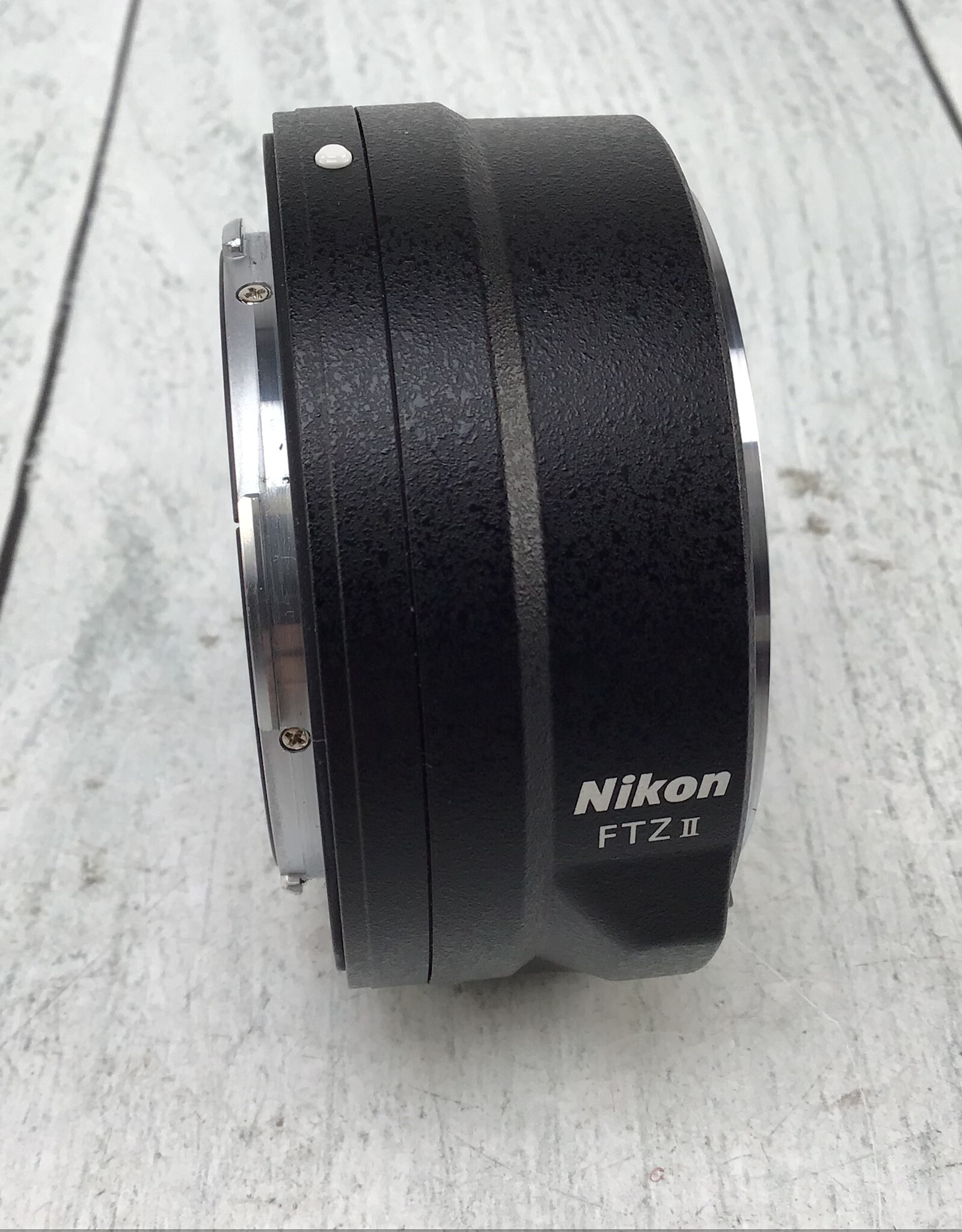 NIKON Nikon FTZ II Lens Adapter Used Good
