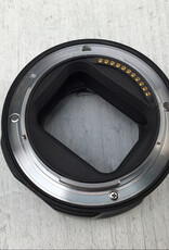 NIKON Nikon FTZ II Lens Adapter Used Good