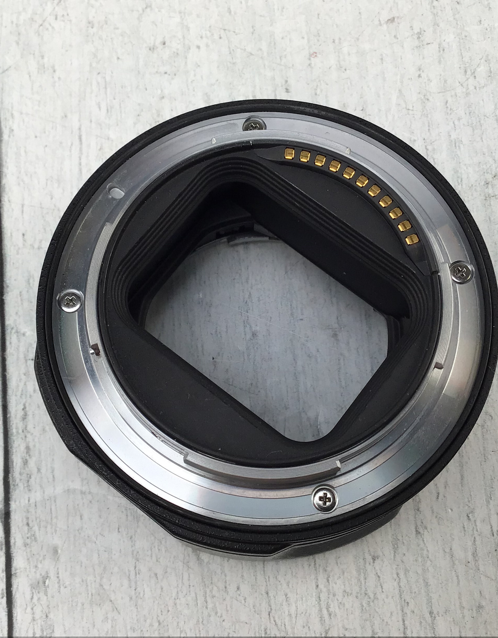 NIKON Nikon FTZ II Lens Adapter Used Good